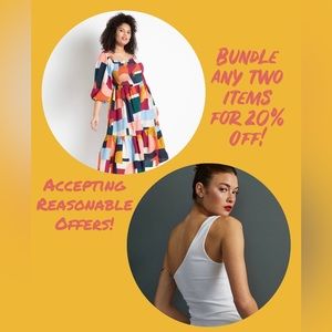 Welcome! Buy 2 Items, Get 20% Off!